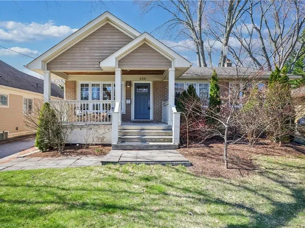 434 Winston Rd, Oakville, ON L6L 4W8