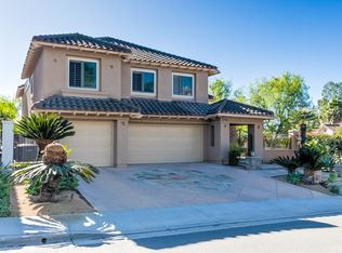 26622 Meadow Crest Dr, Laguna Hills, CA 92653