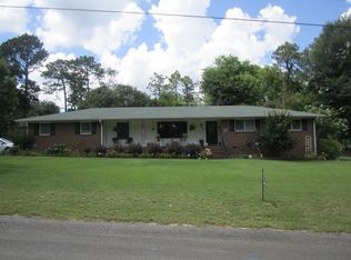 3215 Colonial Dr, Aiken, SC 29801