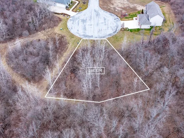 10835 Bridgewater Ct Lot 374, Crown Pt, IN 46307