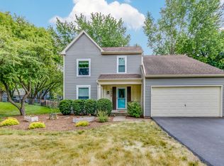 1535 Greenridge Ave, Algonquin, IL