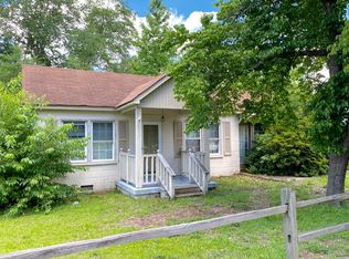 703 Deweese Ave, Rockingham, NC 28379