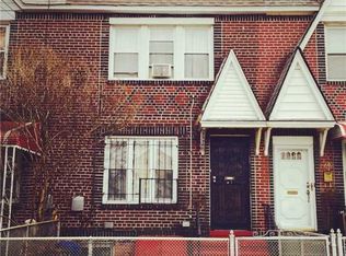 12604 116th Ave, S Ozone Park, NY 11420