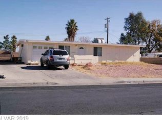 2980 La Canada St, Las Vegas, NV 89169