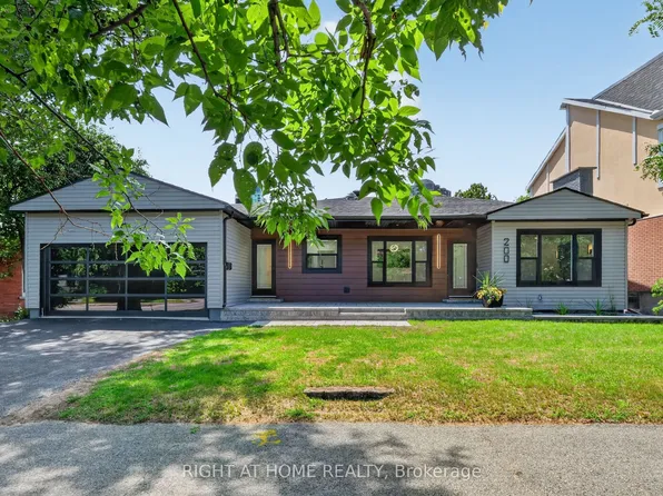 200 Island Park Dr, Ottawa, ON K1Y 0A4