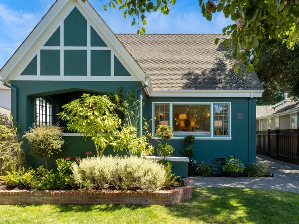 5 Barroilhet Ave, San Mateo, CA 94401