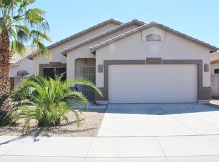 16219 W Post Dr, Surprise, AZ 85374