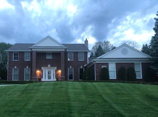 7235 Wellington Pl, Washington, MI