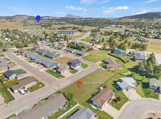2234 Split Rock Rd, Sturgis, SD 57785