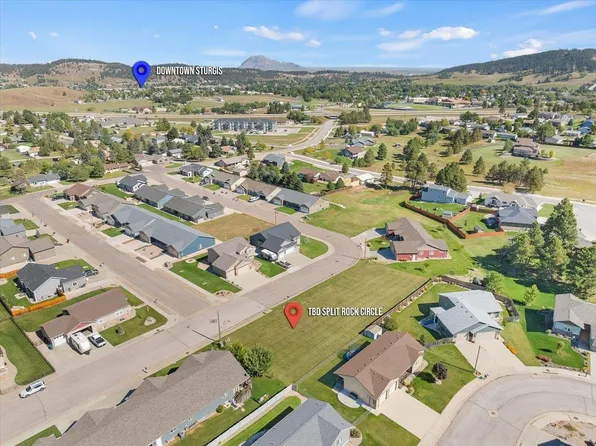 2234 Split Rock Rd, Sturgis, SD 57785