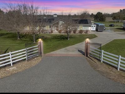 6835 Ospital Rd, Valley Springs, CA, 95252
