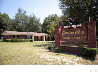 6383 Sandy Ln, Milton, FL 32570