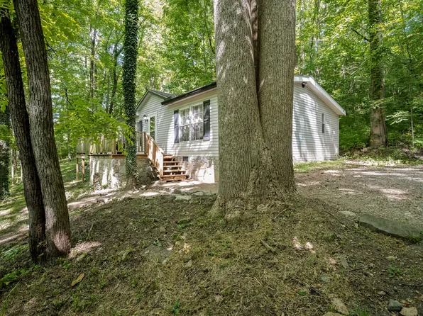 291 Joe Hart Rd, Shelbyville, TN 37160