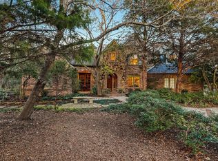 220 Horseshoe Bnd, Fairview, TX 75069