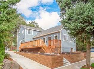 3817 NE 11th Ave, Portland, OR 97212