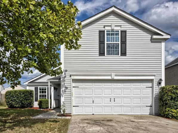 132 Grafton Ln, Lexington, SC 29072