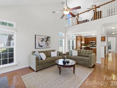 8304 Viewpoint Ln, Cornelius, NC, 28031