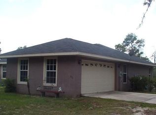 511 NW Josephine Rd, Sebring, FL 33875