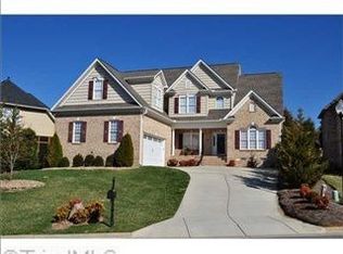 4907 Fox Chase Rd, Greensboro, NC 27410