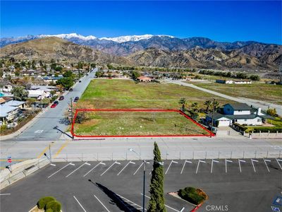 0 Hoffer Blanchard #144, Banning, CA, 92220