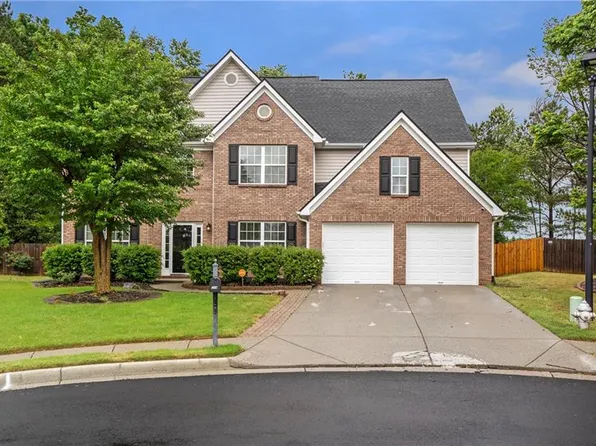 709 Roxholly Ln, Buford, GA 30518