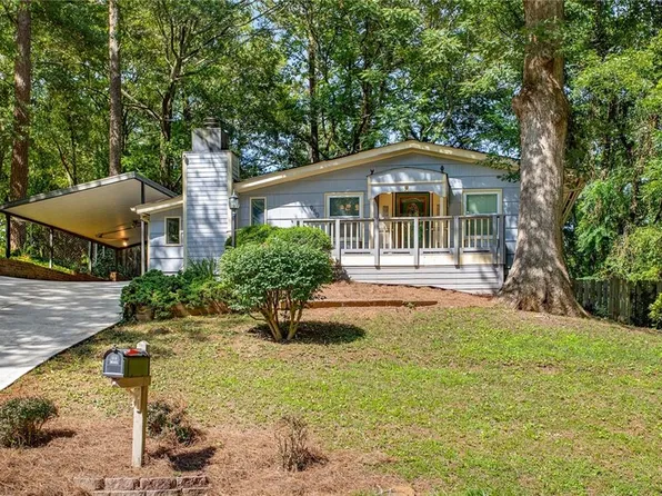 950 Verdi Way, Clarkston, GA 30021
