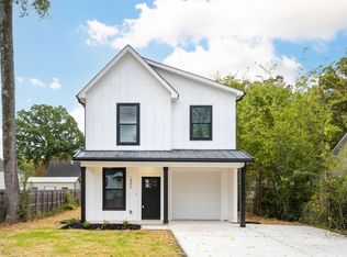 1302 McBrien Rd, Chattanooga, TN 37412