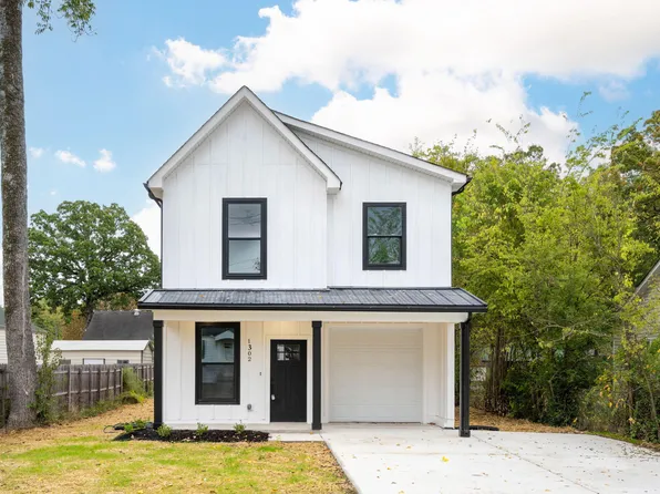 1302 McBrien Rd, Chattanooga, TN 37412