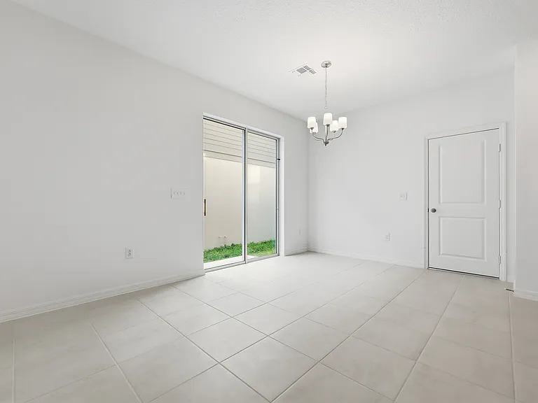 dinning room