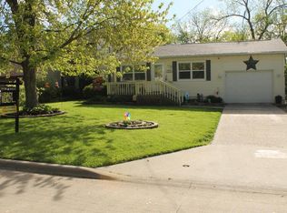 353 4th St NW, Fort Dodge, IA 50501