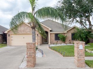 309 Las Vegas Dr, Edinburg, TX 78539
