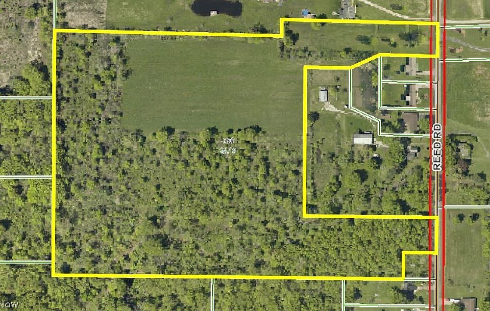 2nd image of Reed Rd