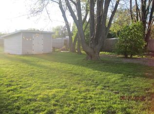 980 S Chestnut St, Owosso, MI 48867