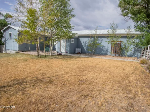 137 Cook Rd, Gillette, WY 82716
