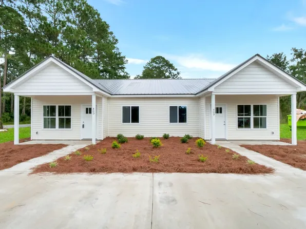 0 Carter Road Property #2, Allenhurst, GA 31301
