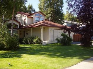 2791 Seafarer Loop, Anchorage, AK 99516