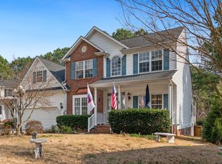 1086 Mosstree Dr, Apex, NC 27502