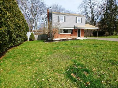 120 Willard Dr, Enfield, CT, 06082