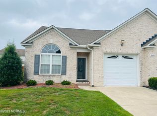 2037 Cambria Dr #A, Greenville, NC 27834