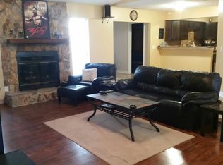 2717 Greenwood Ln, Middleburg, FL 32068