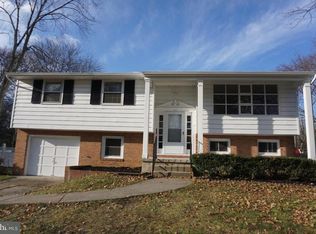 117 Chaucer Pl, Cherry Hill, NJ 08003