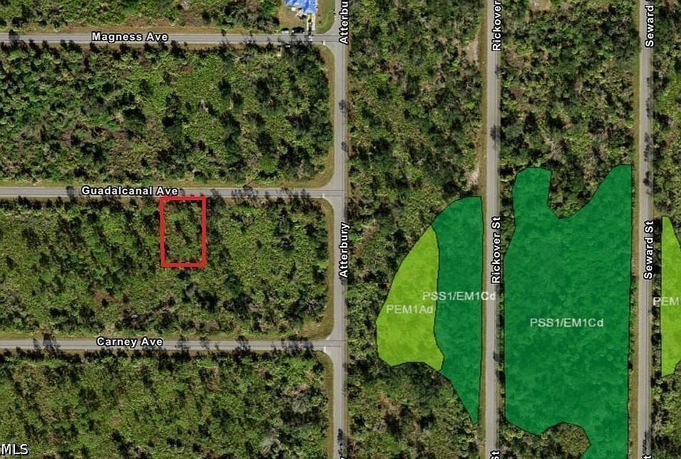 2nd image of 14235 Guadalcanal Ave