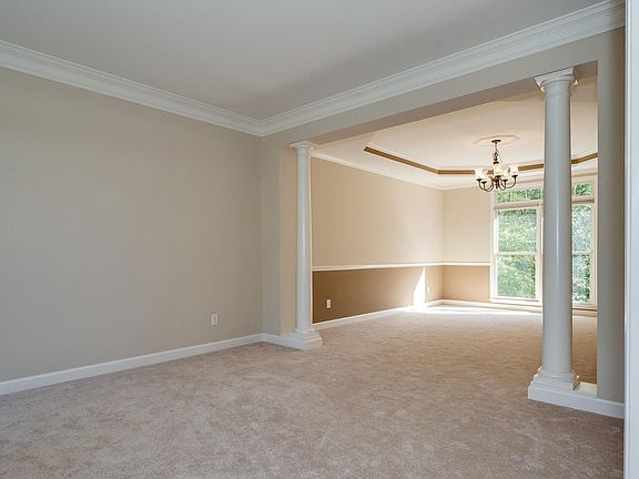 Formal Living Room