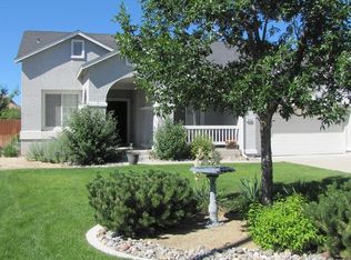 3225 Brisa Ct, Sparks, NV