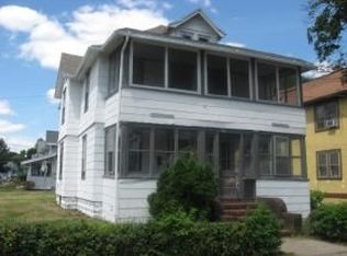 1801 Tracy St, Endicott, NY 13760