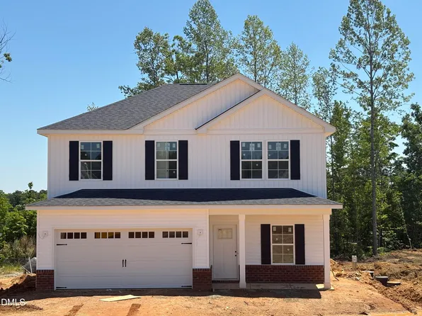 9007 Phoenix Ct, Middlesex, NC 27557