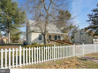 510 Laurel Blvd, Browns Mills, NJ 08015