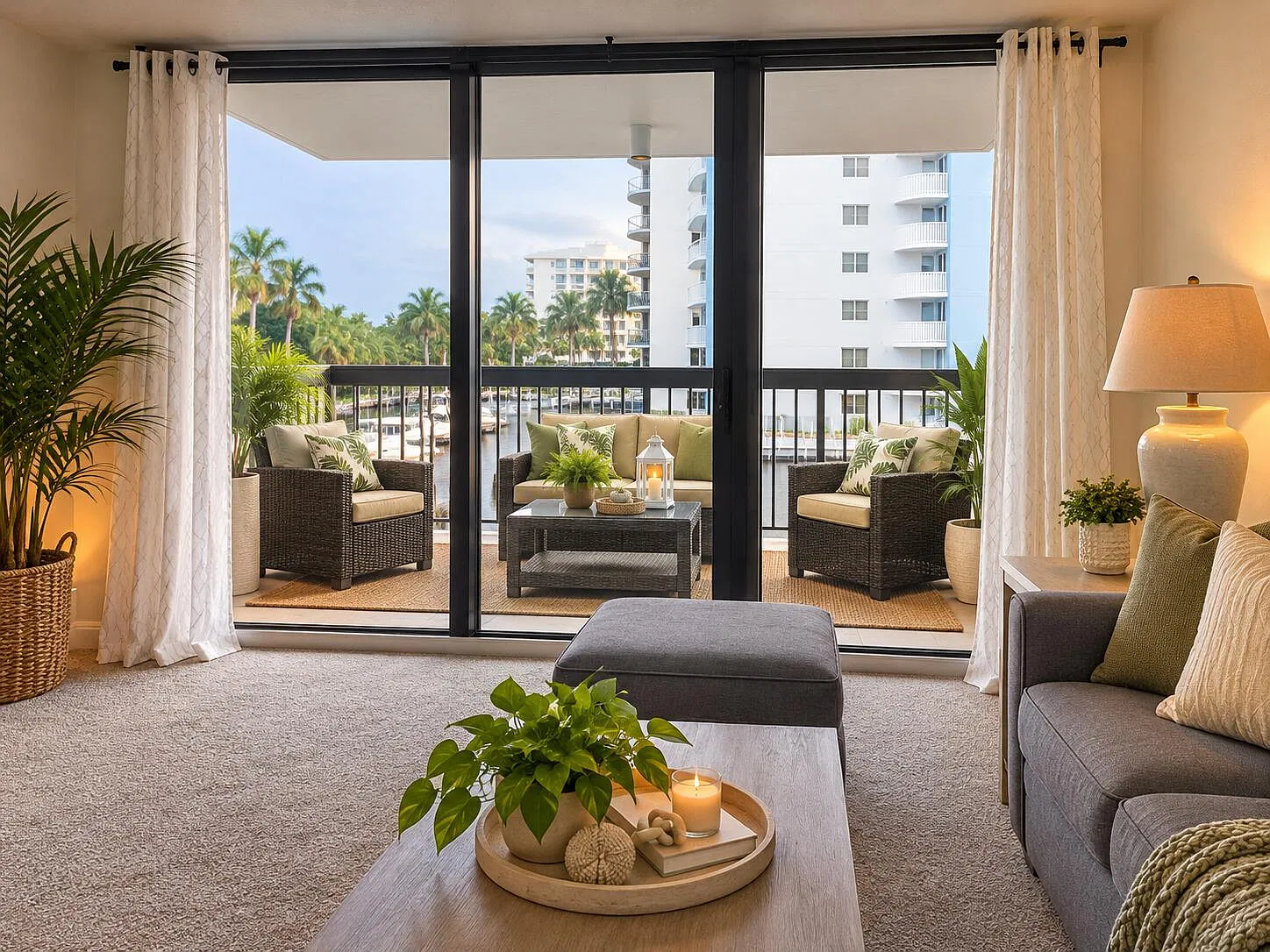 Coral Towers Condominium — Photo 1
