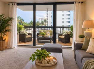 Coral Towers Condominium, Fort Lauderdale, FL 33308