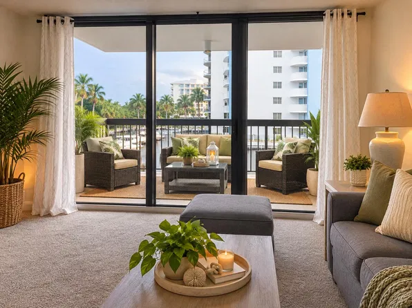 4800 BAYVIEW Drive #306, Fort Lauderdale, FL 33308